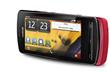 Nokia 700 Red